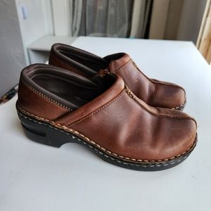 Eastland Kelsey Women's Slip-On Clog Shoes